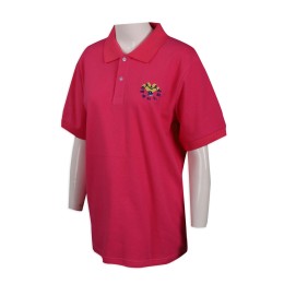 P1056 訂製淨色Polo恤 看護姐姐 制服 護理制服 100%棉 HK寶達幼兒園 Polo恤供應商      粉紅色 P1056 訂製淨色Polo恤 看護姐姐 制服 護理制服 100%棉 HK寶達幼兒園 Polo恤供應商      粉紅色